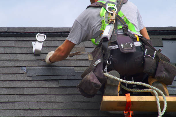 Best Metal Roofing Contractor  in Flomaton, AL