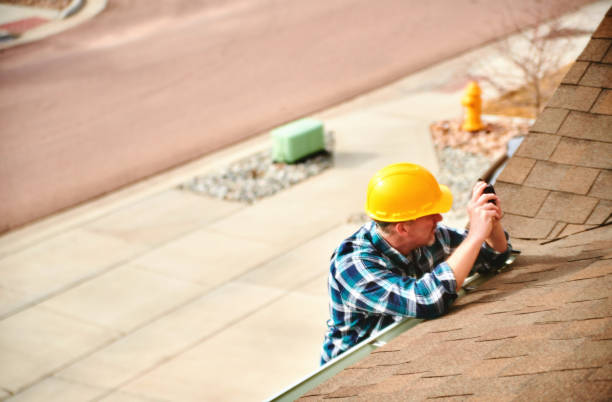 Slate Roofing Contractor in Flomaton, AL
