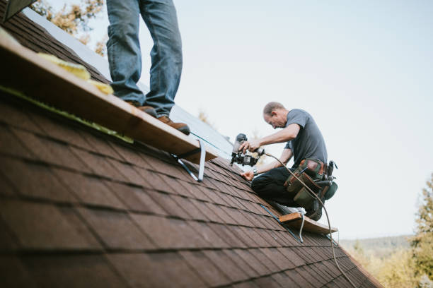 Quick and Trustworthy Emergency Roof Repair Services in Flomaton, AL